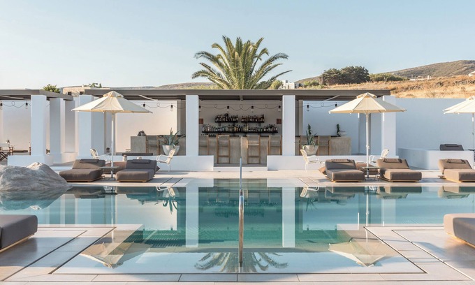 Naousa Hotel | Parilio, a Member of Design Hotels