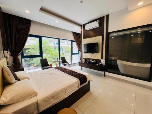 Ha Dong Hotel | Paris Deli Hotel - Cơ sở Vạn Phúc, Hà Đông