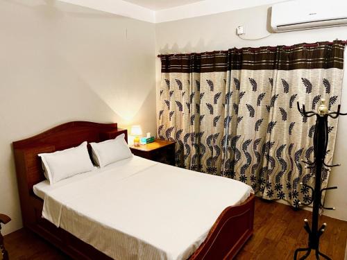 Bharatpur House | Paris Guest House