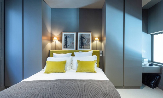 Quartier de Javel Apartment | Parisian Home | 116354 | 1 chambre | Champ de Mars