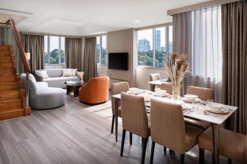 Singapore River Apartment | Park Avenue Clemenceau