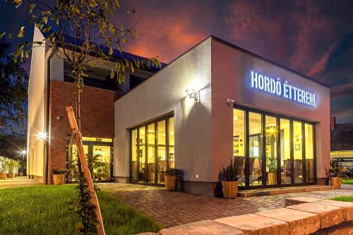 Buk Hotel | Park Boutique Hotel Bük - Bükfürdő