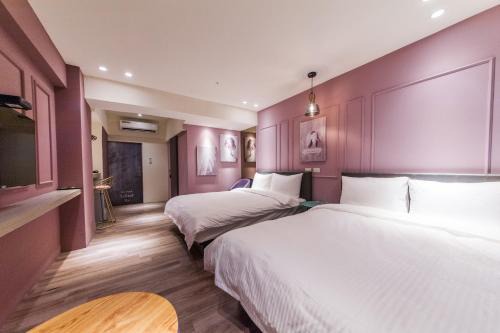 Luodong Hotel | Park Ch'i Inn