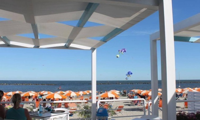 Lido di Pomposa Apartment | Park Gallanti by Interhome