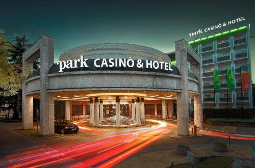 Nova Gorica Hotel | Park, Hotel & Entertainment