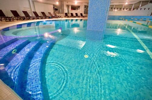 Piazza Armerina Hotel | Park Hotel Paradiso