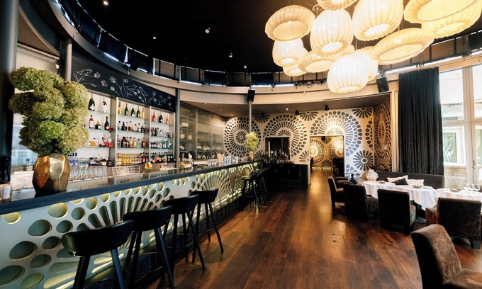 Winterthur Hotel | Park Hotel Winterthur