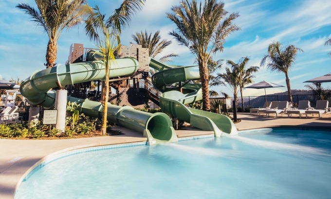 Aviara Resort | Park Hyatt Aviara Resort, Golf Club & Spa