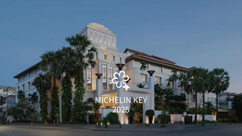 Downtown Siem Reap Hotel | Park Hyatt Siem Reap