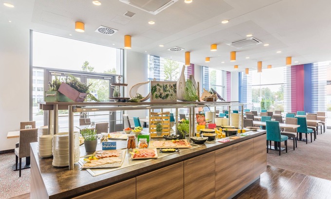 Neumarkt in der Oberpfalz Hotel | Park Inn by Radisson Neumarkt