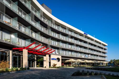 Zalakaros Hotel | Park Inn by Radisson Zalakaros Hotel & Spa - All inclusive