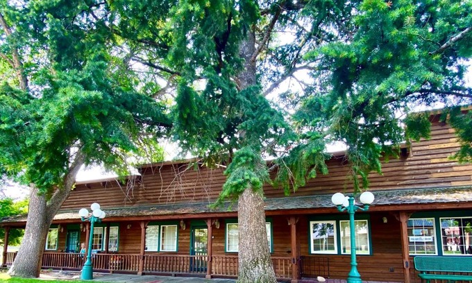 Darby Apartment | Park Place - The Boardwalk 112-C