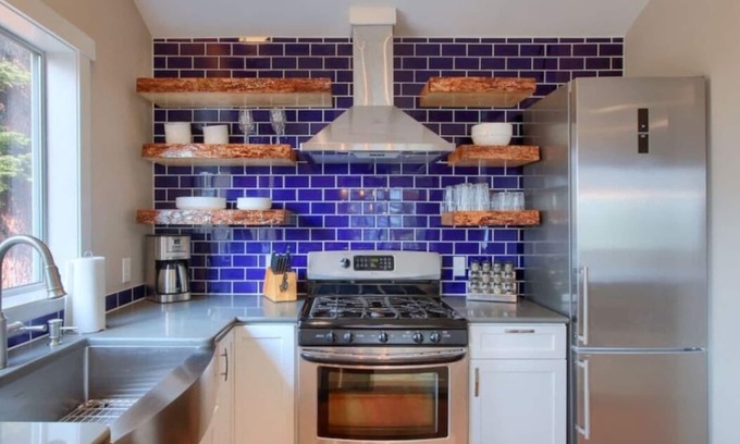 Yosemite National Park House | Park Reservations Included/Sleeps 8/Yosemite