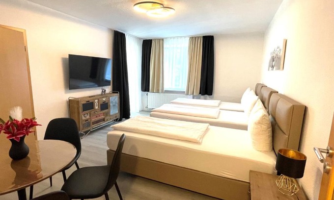 Iserhagen Sud House | Park-Residenz Isernhagen