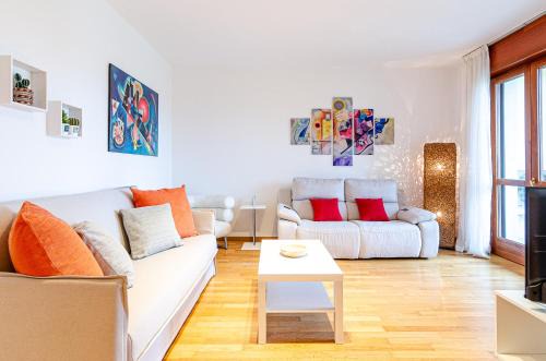 Chiesa Rossa Apartment | Park view Apartment - Milano Navigli