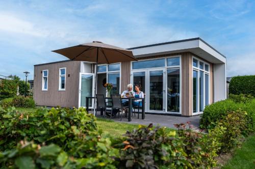 Avenhorn Resort | Park Westerkogge