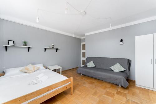 Zakrzowek Apartment | Park Zakrzówek Spacious Apartment