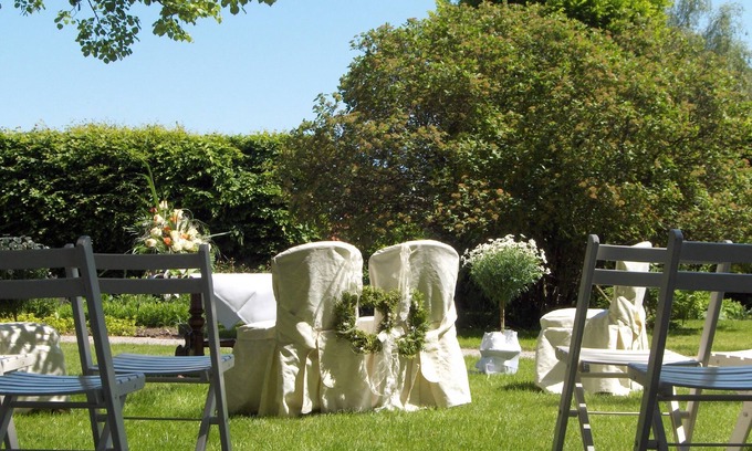 Region Hannover District Hotel | Parkhotel Bilm im Glück