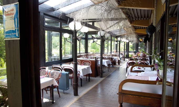 Hitzacker Hotel | Parkhotel Hitzacker