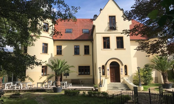 Maasdorf Hotel | Parkschlößchen