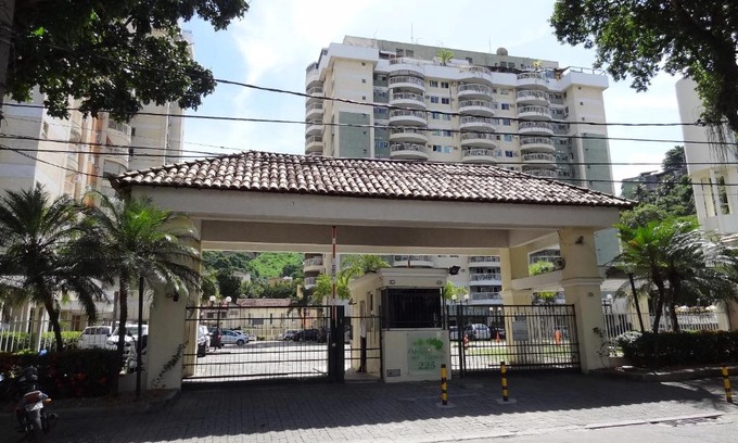 Tijuca Apartment | Parque da Tijuca