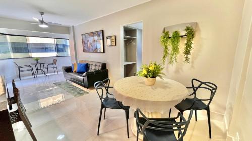 Do Turista Apartment | Parque das Águas Quentes - 2 suítes com ar-condicionado