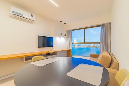 Sao Jose Apartment | Parque do Cais #1210 - Apê com vista by Carpediem