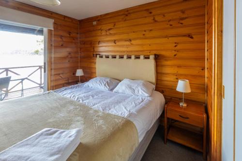 Frutillar Hotel | Parque Llanquihue - Héroes Parques