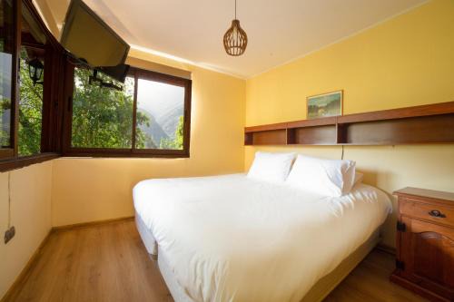 Melocoton Hotel | Parque San José - Héroes Parques