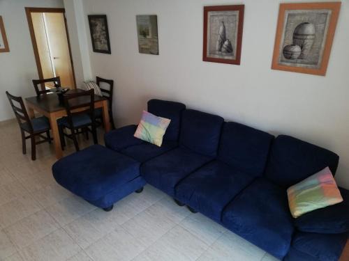 Xeraco Apartment | Parquemar VIII Solo Familias Serviplaya