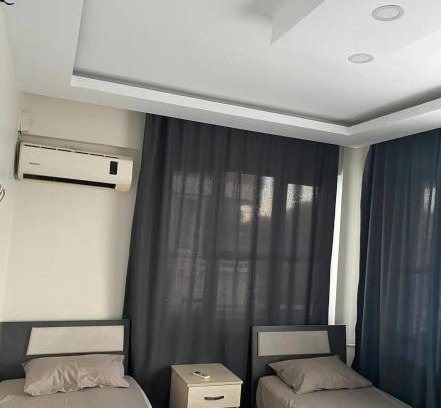 Akcay Apartment | Pars Motel