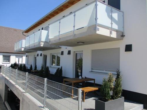 Parsberg Apartment | Parsberger Ferienwohnung 6