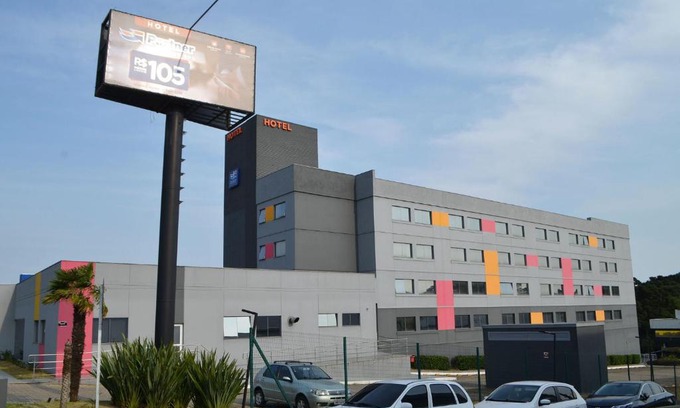 Cinquentenario Hotel | Partner Caxias do Sul