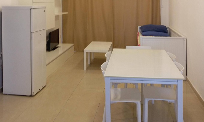 Paceville Apartment | Party Zone Centre and Sandy Beach for Groups of Friends