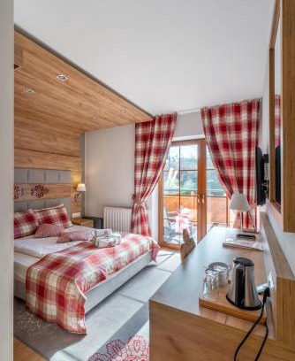 Bialka Tatrzanska Bed & Breakfast | Parzenica B&B - Wyjątkowa i Jedyna! Sprawdź nas a nie pożałujesz!