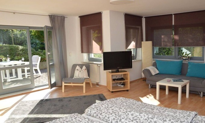 Horn House | Paschenburg Comfortable holiday residence