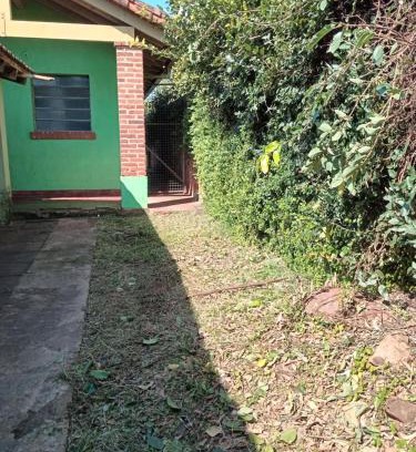 Encarnacion Other | Paseo tajy