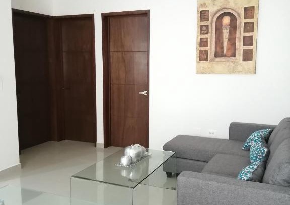 Las Gaviotas Apartment | Pasos de playa