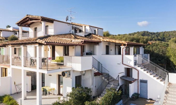 Torre di Bari House | Pasquale Home Holiday