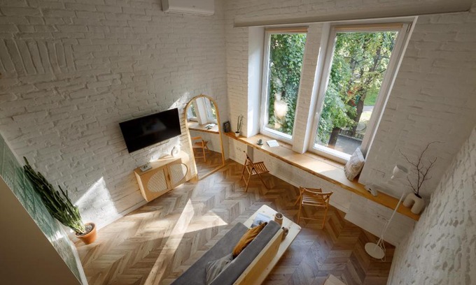 Kosuv Stary Apartment | Passage Apartment