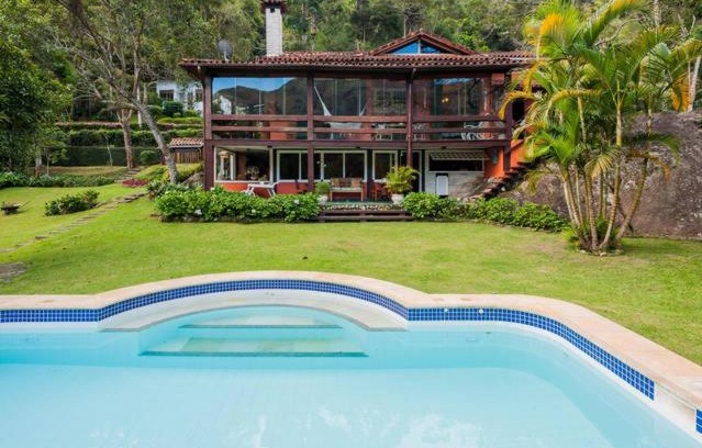 Fazenda Inglesa House | PASSAREDO - Casa de Campo Fazenda Inglesa