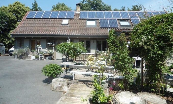 Beernem Bed & Breakfast | Passe-Partout