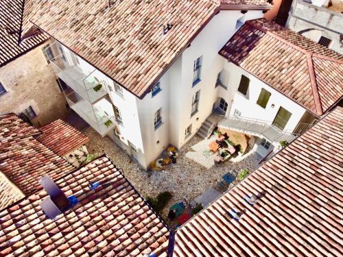 Menaggio Hotel | Passer Relais Bistrot