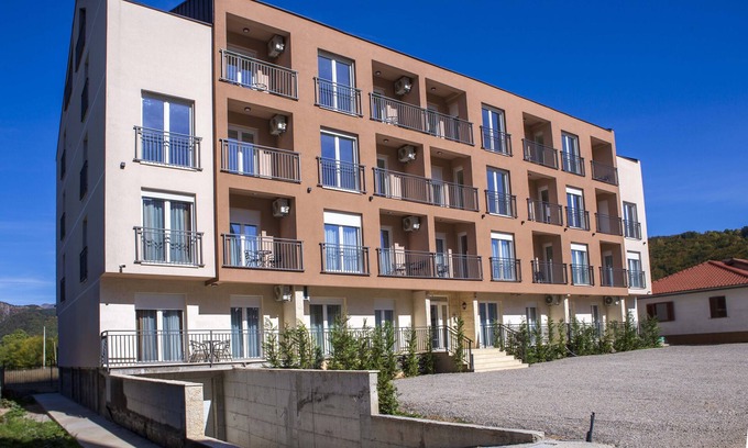 Kolasin Apartment | Passion and Comfort 1-Bedroom Apartment