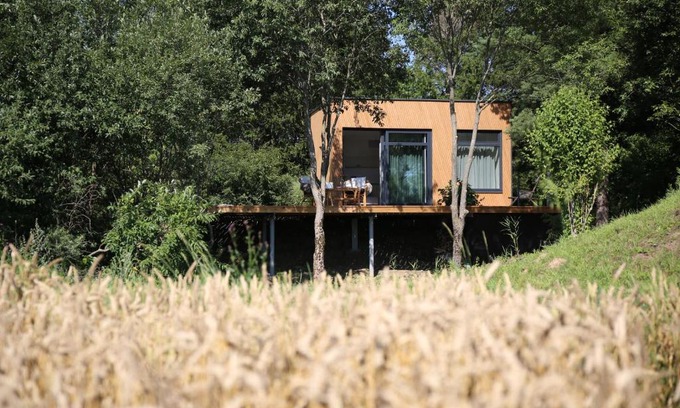 Klaipeda county House | PASSION HUT