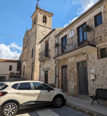 Locati Bed & Breakfast | Passo del Mattino