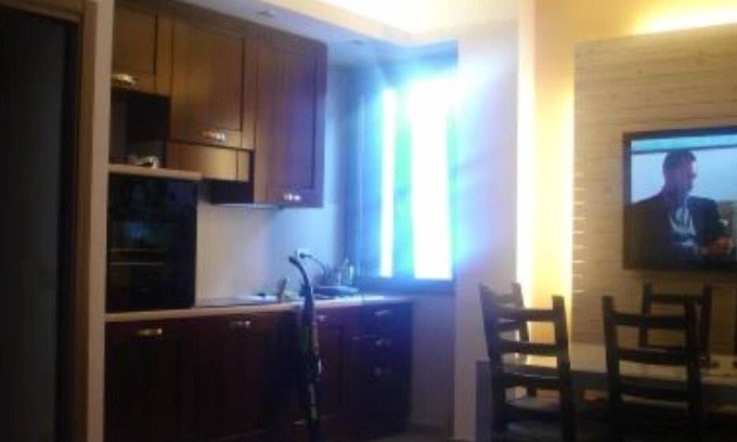 Passo del Tonale Apartment | Passo Del Tonale: Apartment/ flat - Passo del tonale