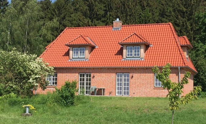 Wensin House | Passopp - Holiday cottage Passop