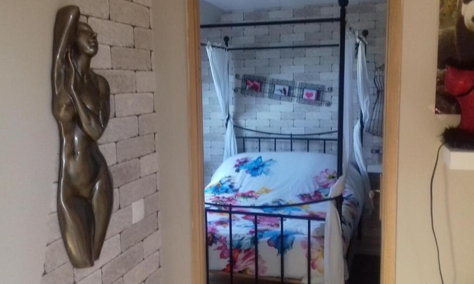 Billy Bed & Breakfast | pastelle