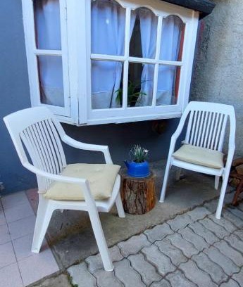 Rio Grande Apartment | Patagonia home